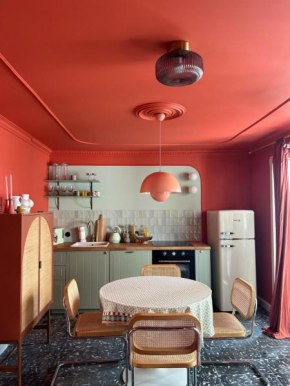 Apartamento No5